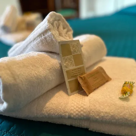 Relax Baleniere 아파트 *