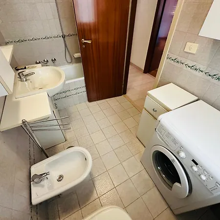 아파트 Relax Baleniere *