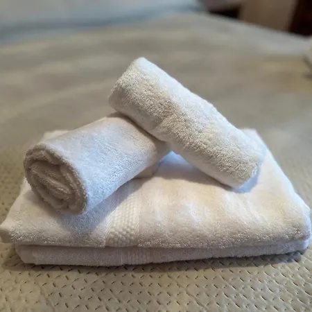 아파트 Relax Baleniere *
